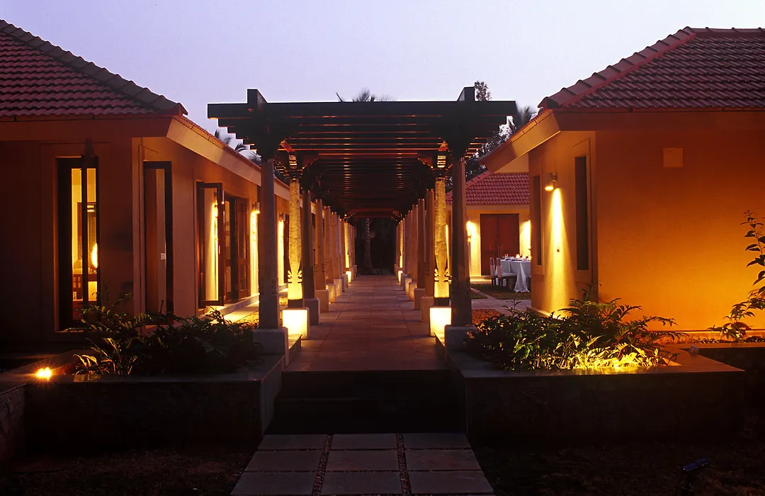 Shreyas Retreat-1