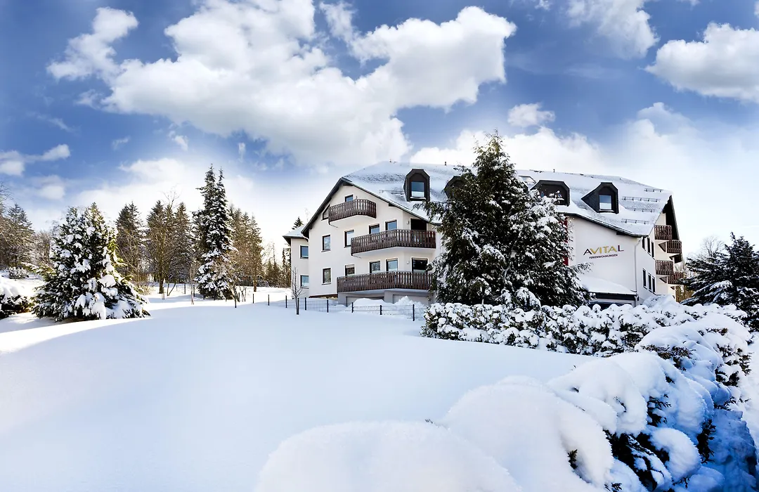 Avital Resort-1