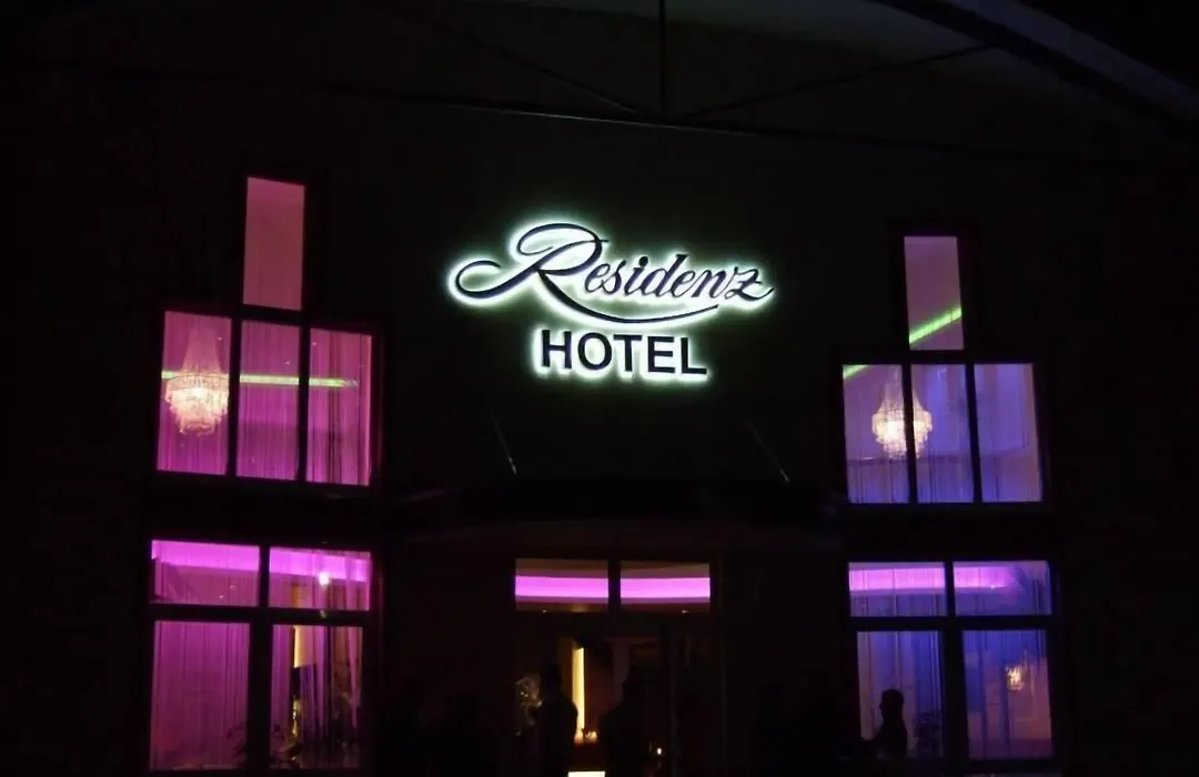 Hotel Residenz Babenhausen - Superior-1