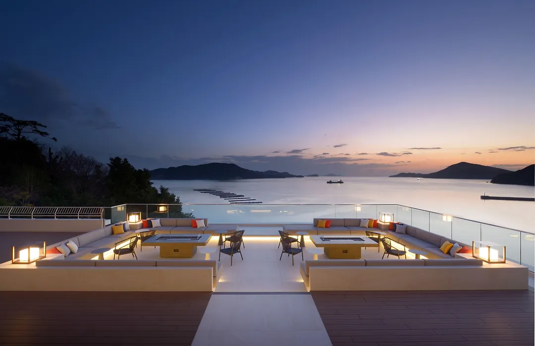 Toba International Hotel-1