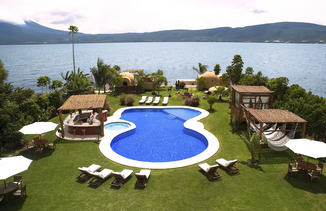 El Chante Spa Hotel-1