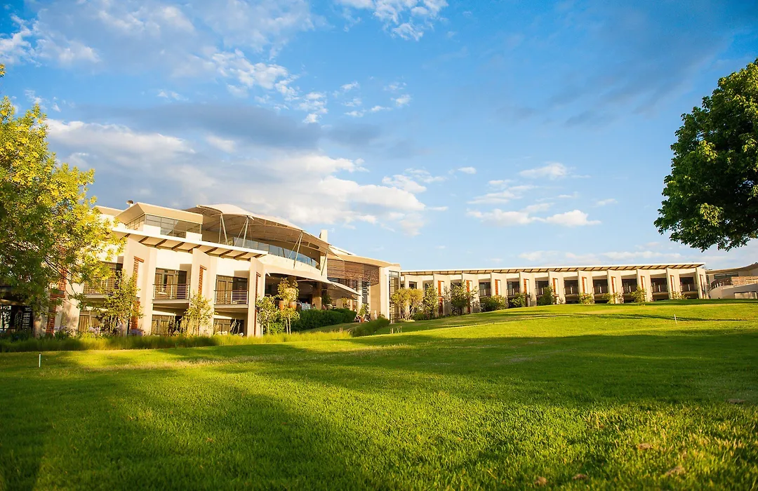 The Fairway Hotel, Spa & Golf Resort-1