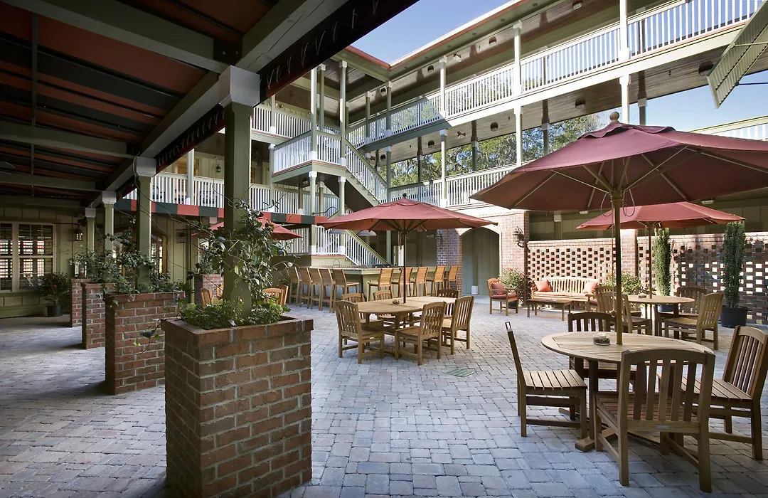 Willow Lodge-1