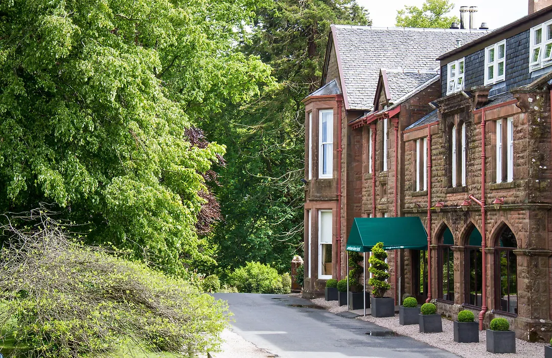 Auchrannie Resort-1