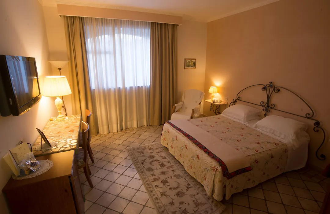 Albergo La Primula-1
