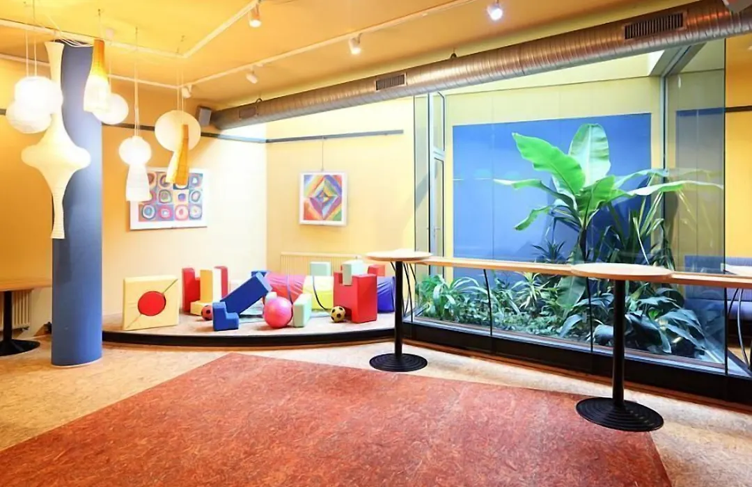Hotel Ostrov-1