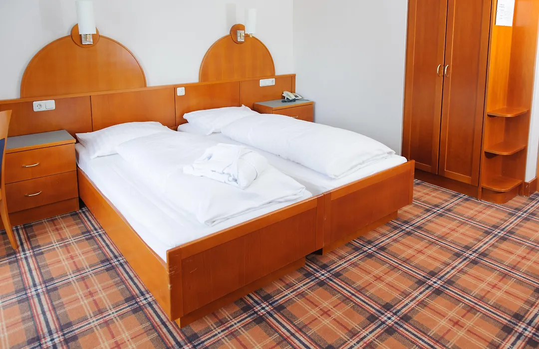 Hotel Liebmann-1