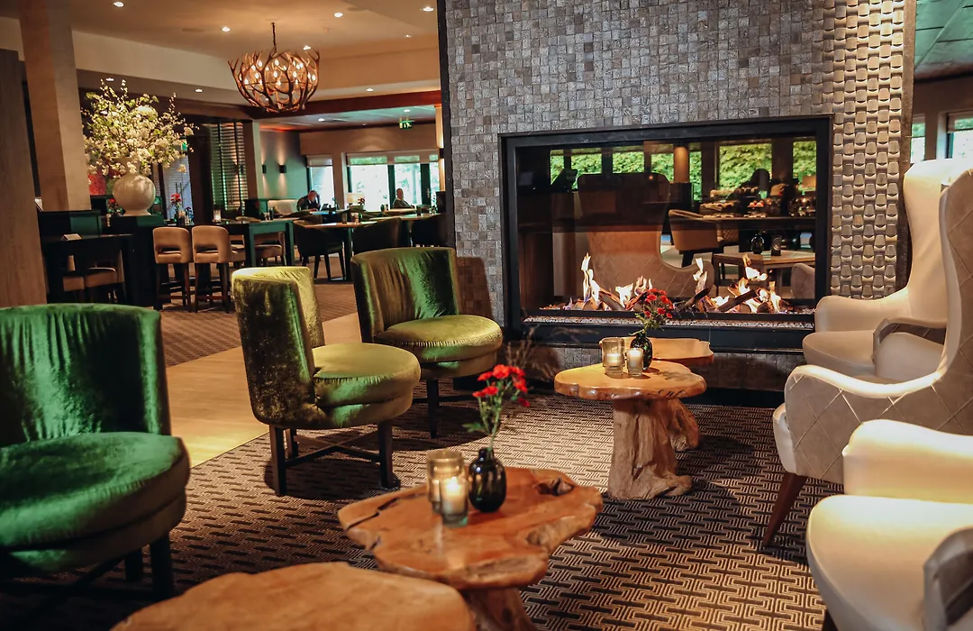 Hotel van der Valk Spier Dwingeloo-1