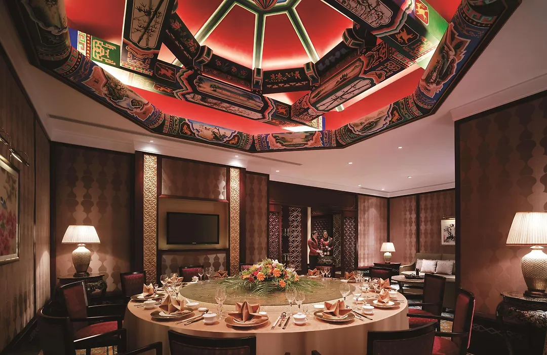 Shangri-La Manzhouli-1