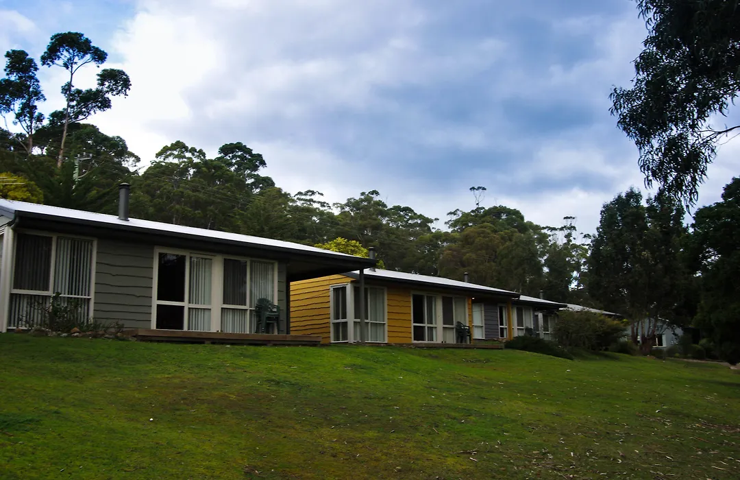 Bruny Island Escapes And Hotel Bruny-1