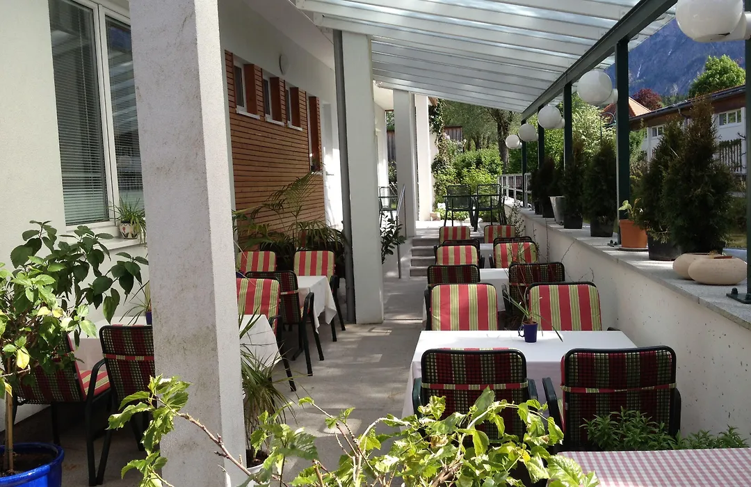 Wohlfühlhotel Goiserer Mühle-1