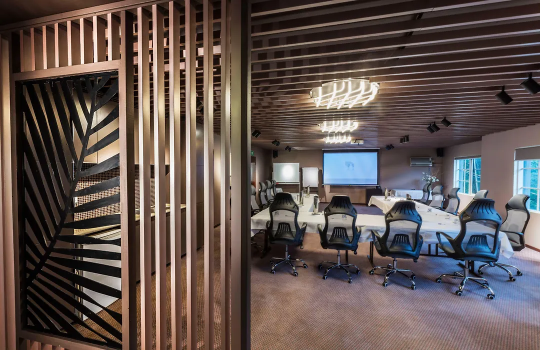 Eltham Gateway Hotel & Conference Centre-1