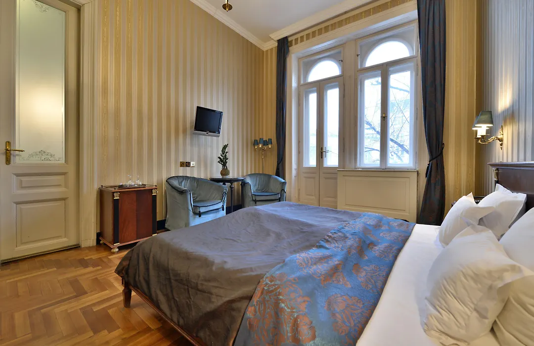 Gerloczy Boutique Hotel-1