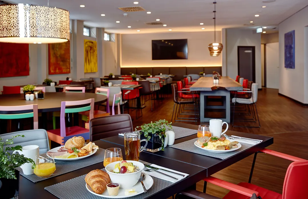 LÉGÈRE HOTEL Wiesbaden-Taunusstein-1