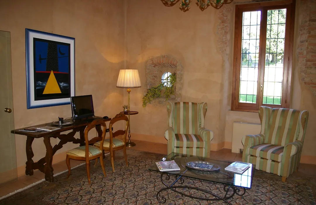 Villa Bregana-1