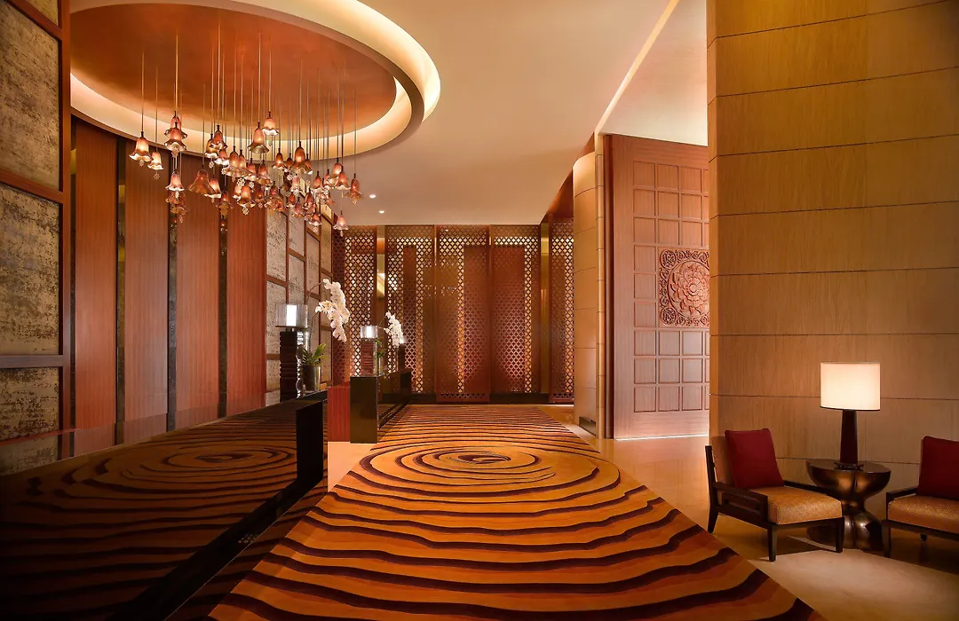 Banyan Tree Macau-1