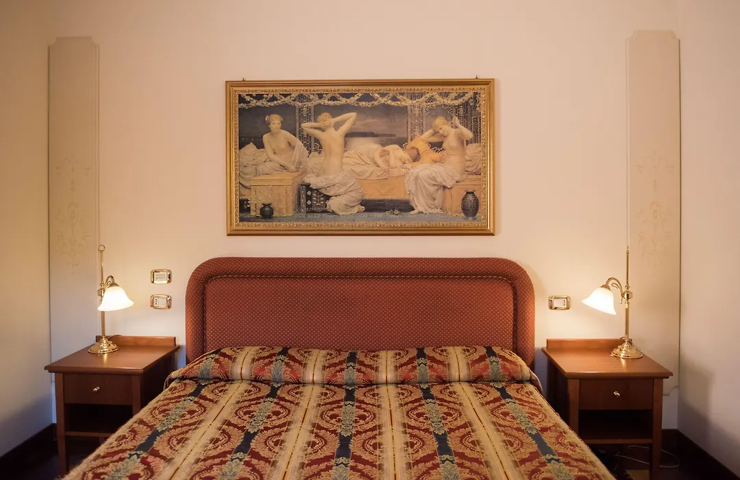 Hotel Le Grotte-1