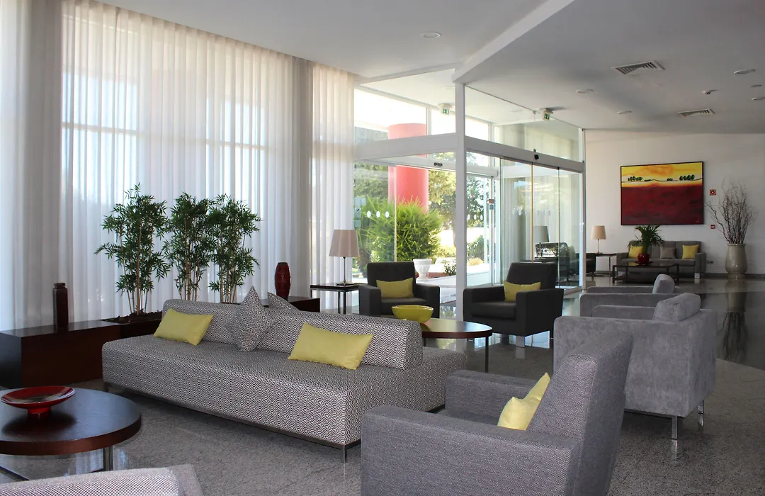 Bejaparque Hotel-1