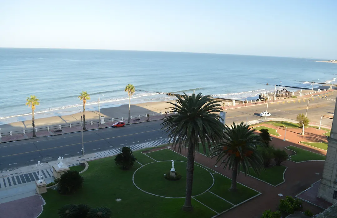 Argentino Hotel Casino&Resort-1
