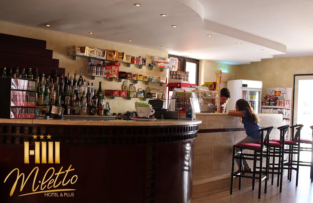 Hotel Miletto-1