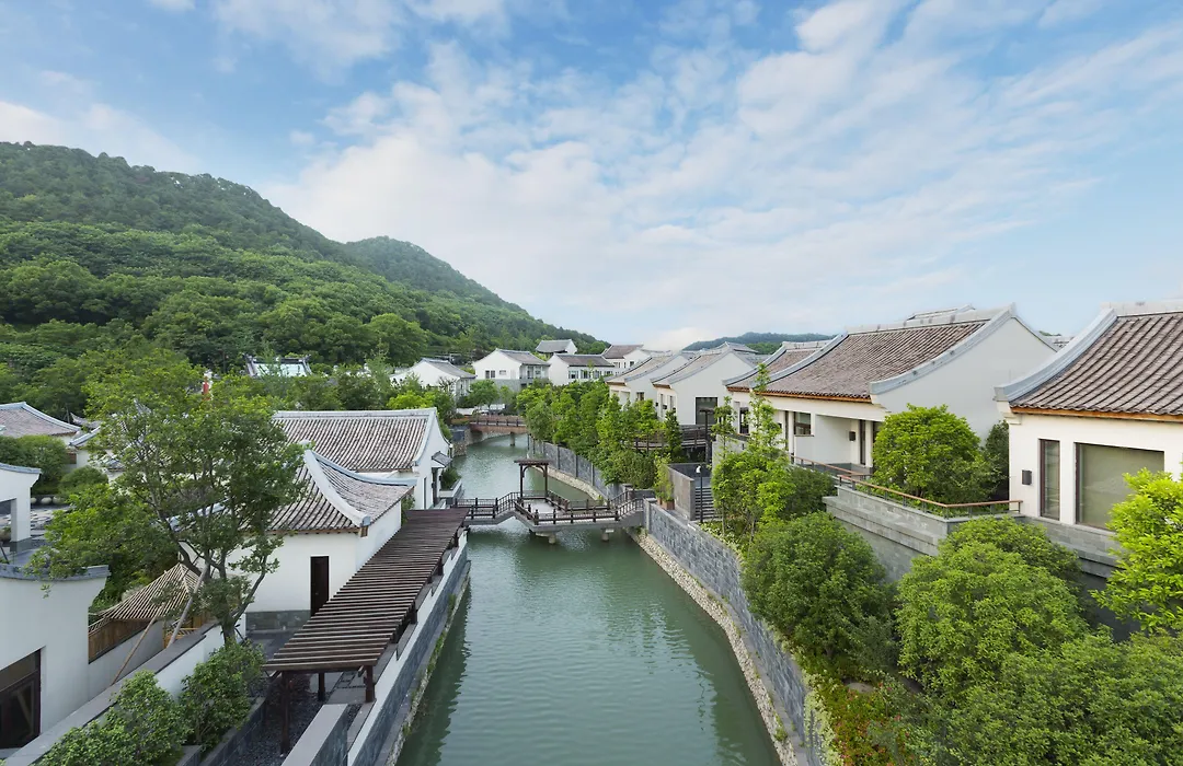 Park Hyatt Ningbo Resort & Spa-1