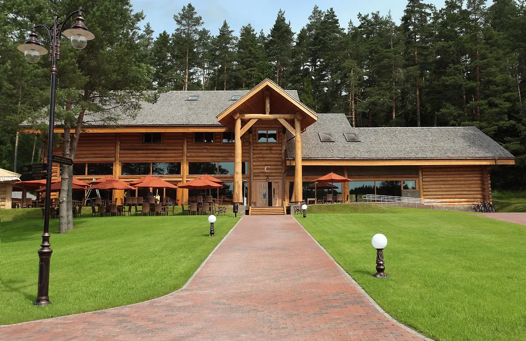 Esperanza Lake Resort, A Member Of Design Hotels-1