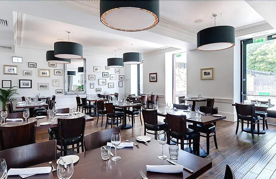 The Douglas Hotel-1