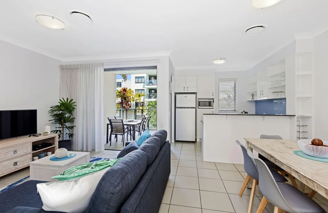 Sand Dunes Resort Accommodation-1