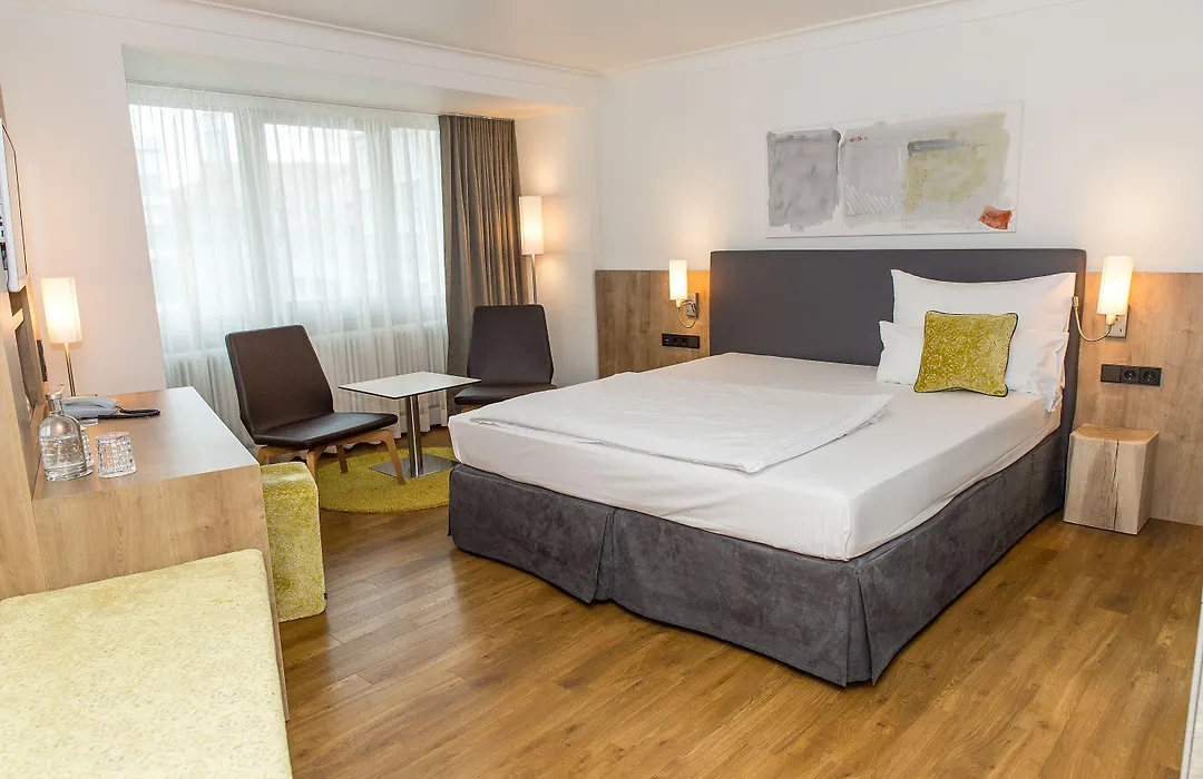 Hotel Goldenes Rad-1