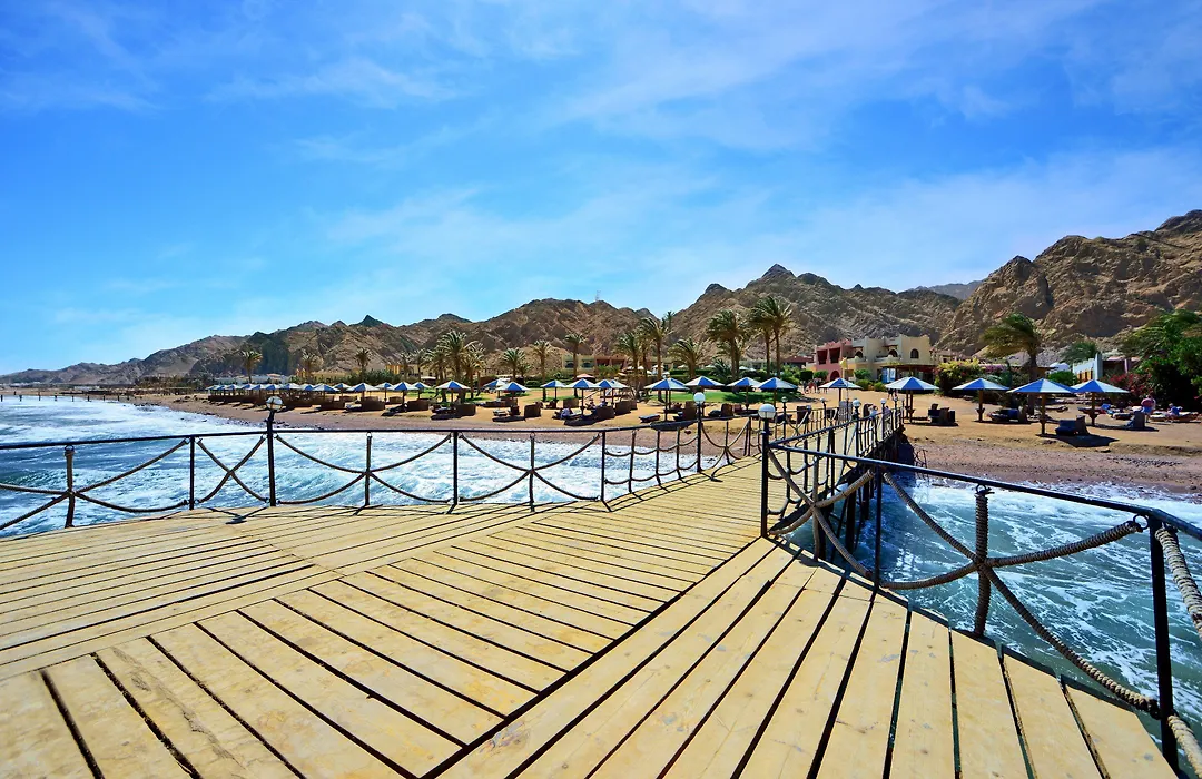 Tropitel Dahab Oasis-1