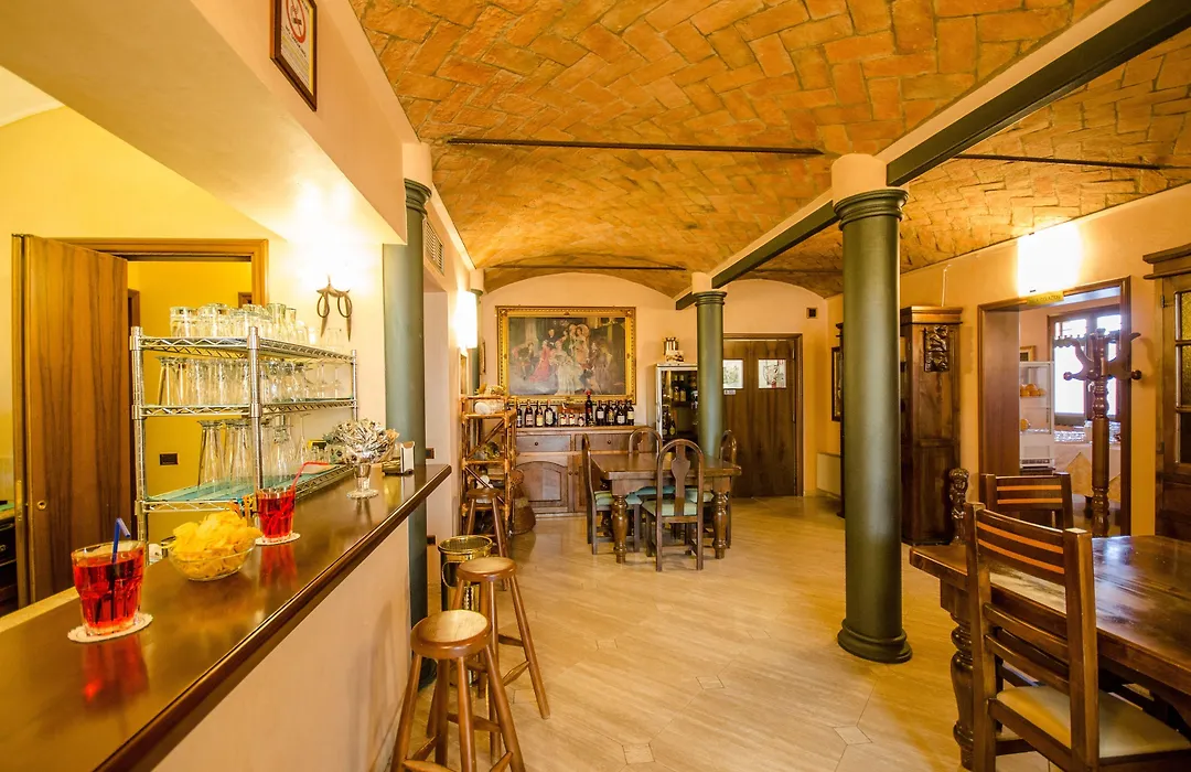 Hotel Corte Vecchia-1