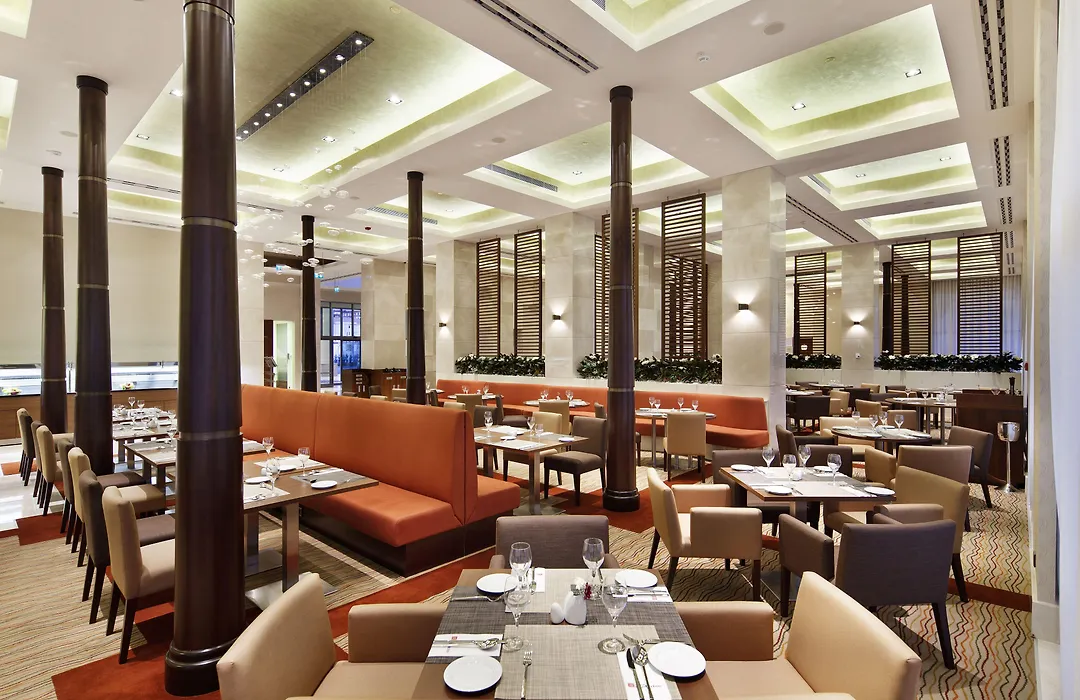 Hilton Garden Inn Mardin-1