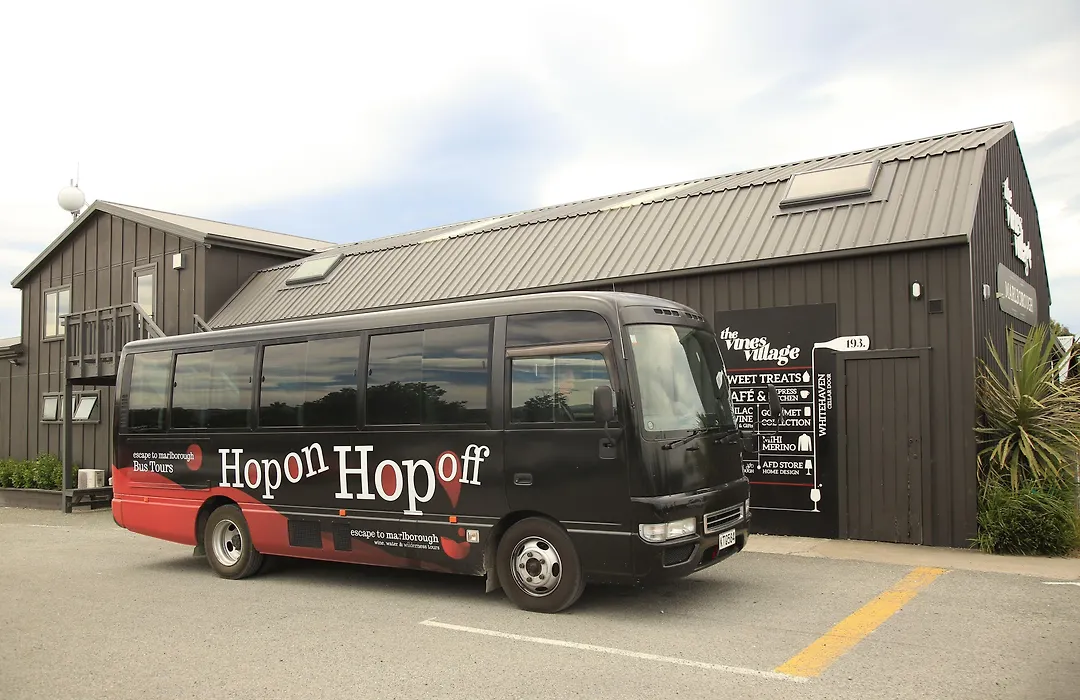 Escape To Picton Boutique Hotel-1