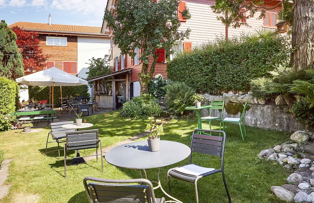 Boutique-Hotel Schluessel-1