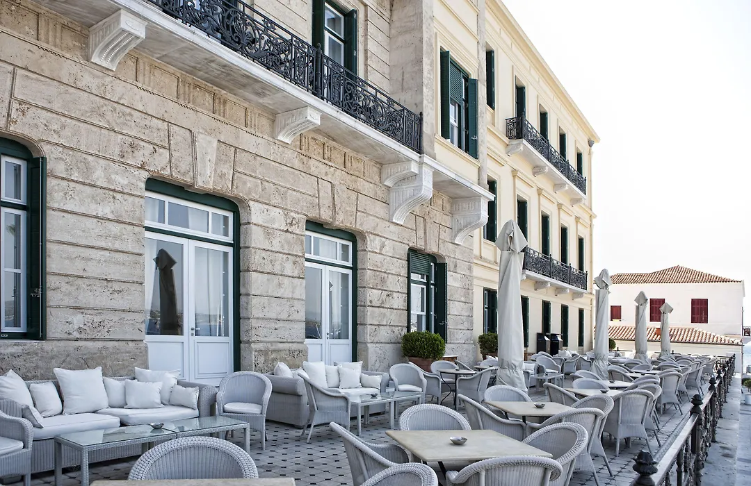 Poseidonion Grand Hotel-1