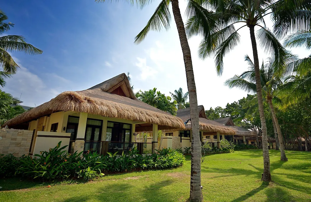 Henann Resort Alona Beach-1