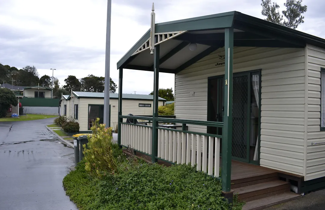 Warrnambool Holiday Village-1