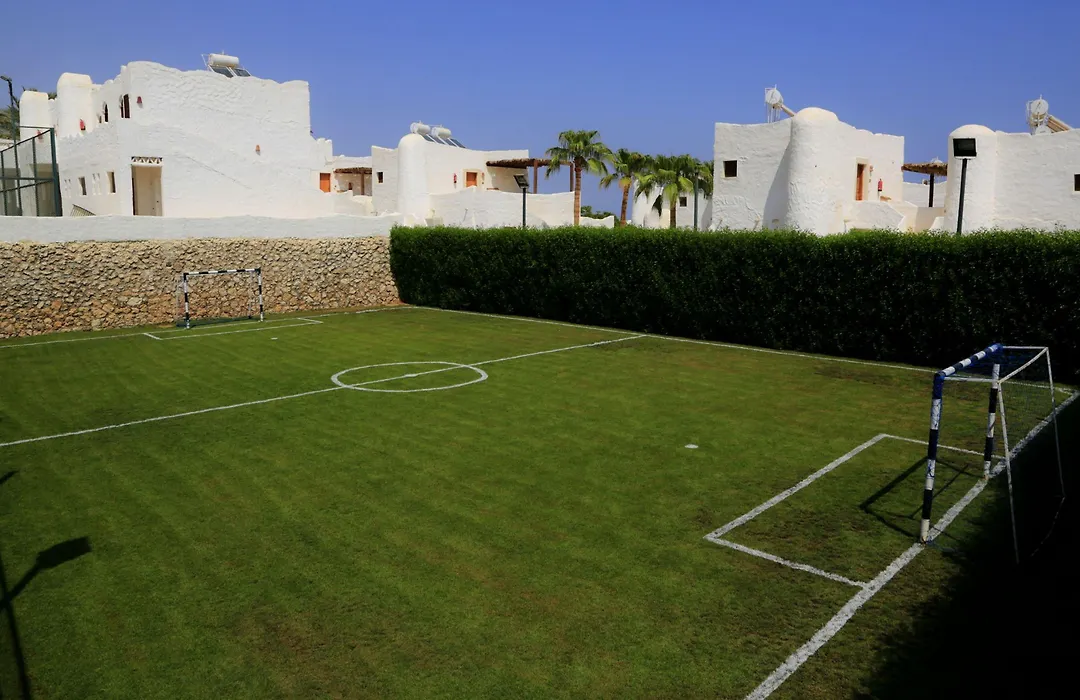 Sharm Club Beach Resort-1