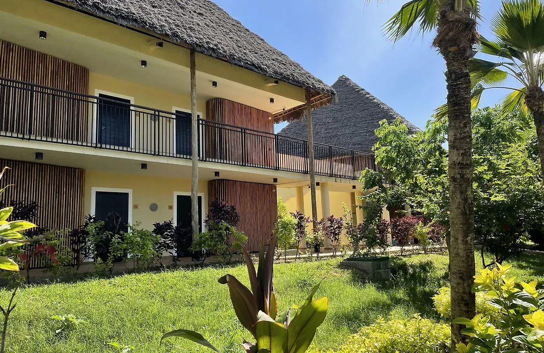 Tui Blue Bahari Zanzibar-1