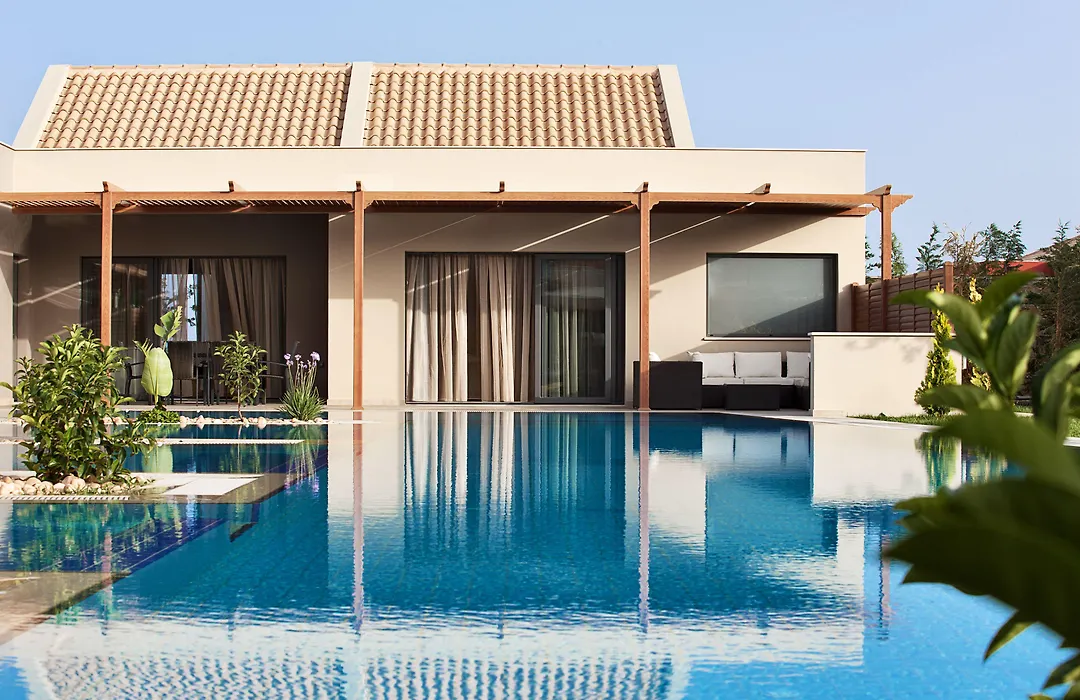 Apollonion Asterias Resort And Spa-1