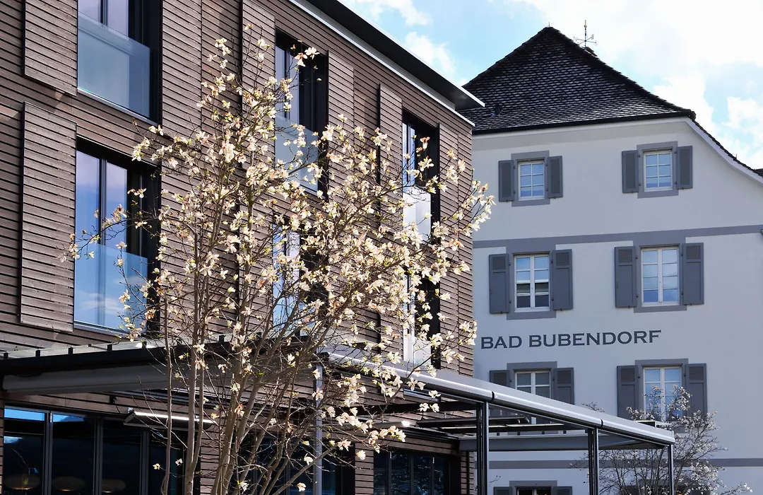 Bad Bubendorf Design & Lifestyle Hotel-1