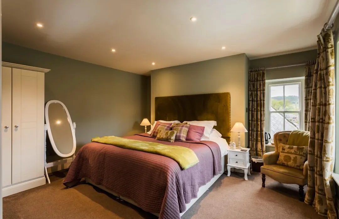 The Percy Arms-1