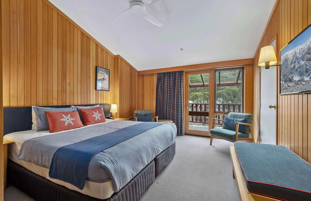 Thredbo Alpine Hotel-1