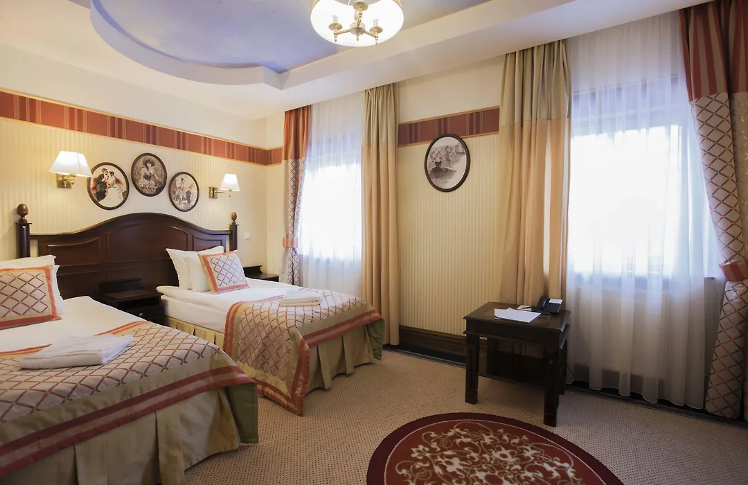 Hotel St. Bruno-1