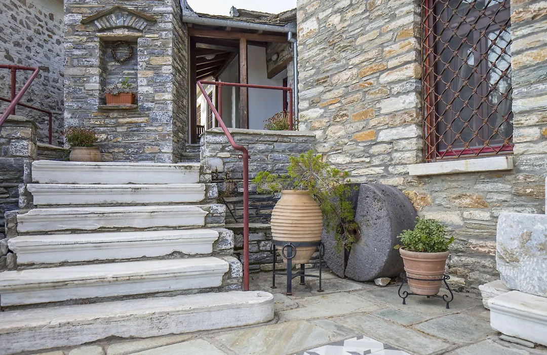 Anovolios Boutique Hotel-1
