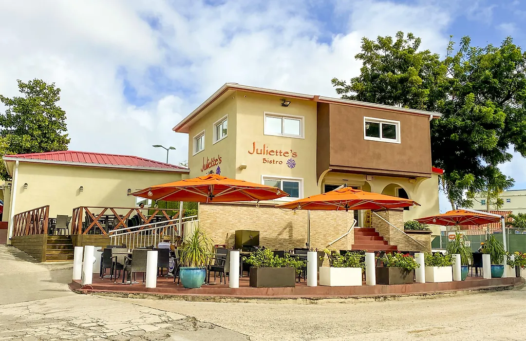 The Villas At Simpson Bay Resort-1