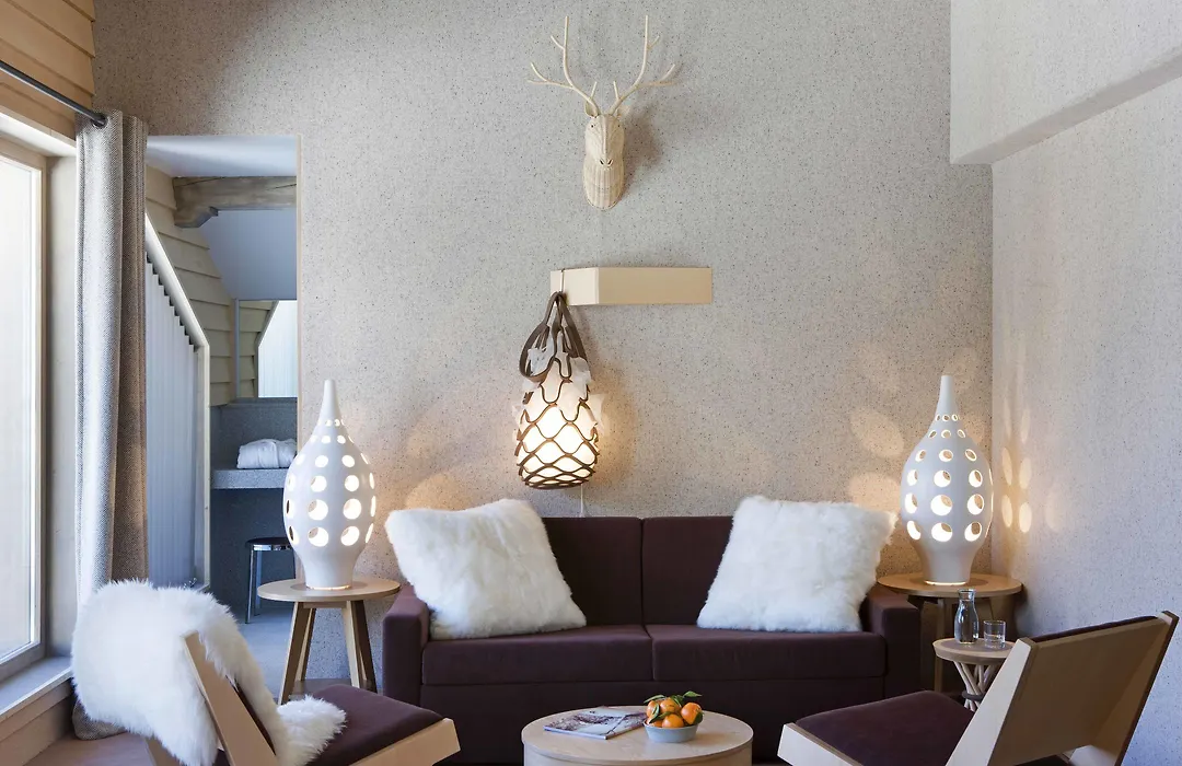 Altapura Hotel & Spa Val Thorens-1