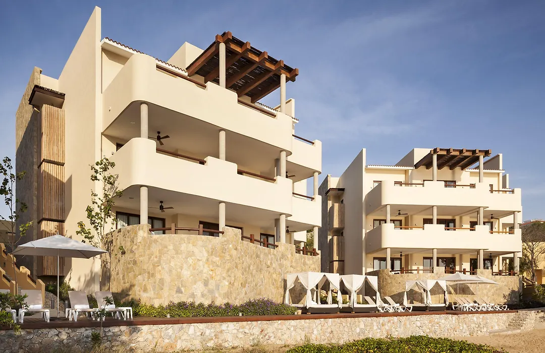 Celeste Beach Residences Huatulco Curamoria Collection-1