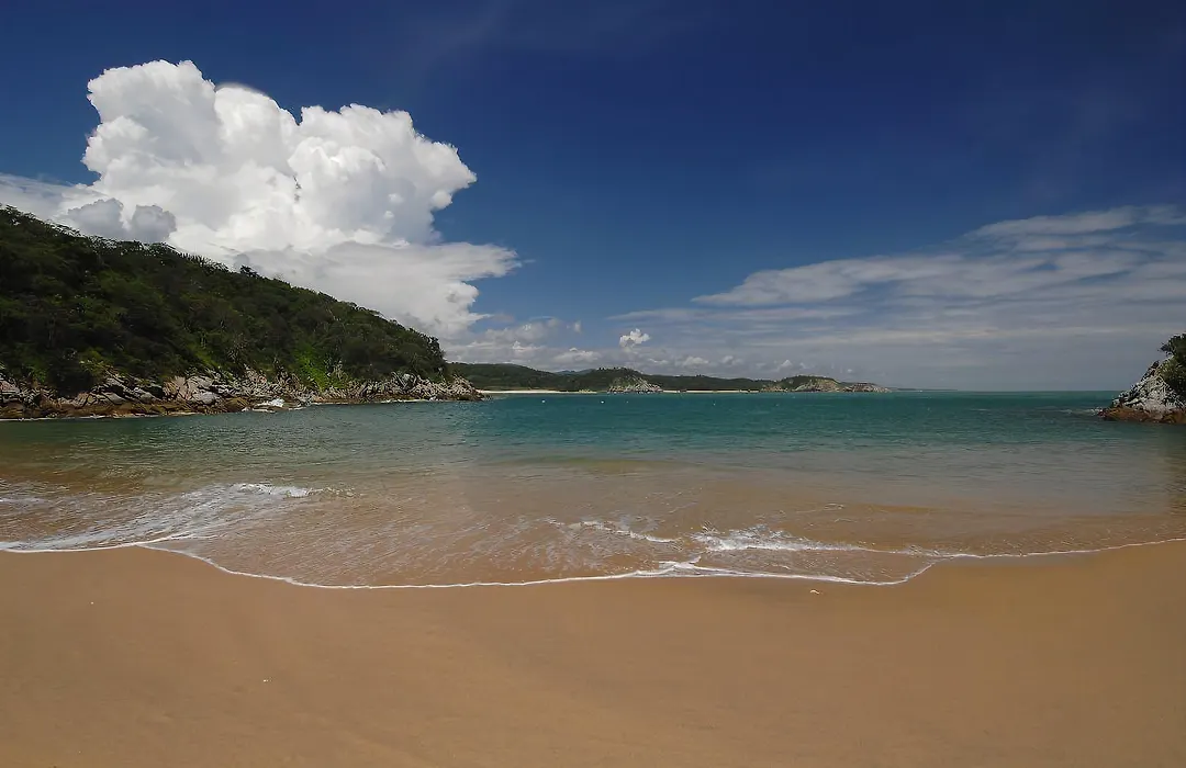 Celeste Beach Residences Huatulco Curamoria Collection-1