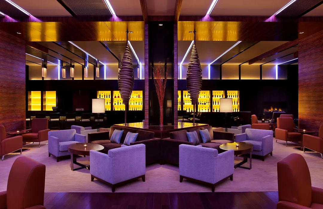 Hyatt Regency Jinan-1